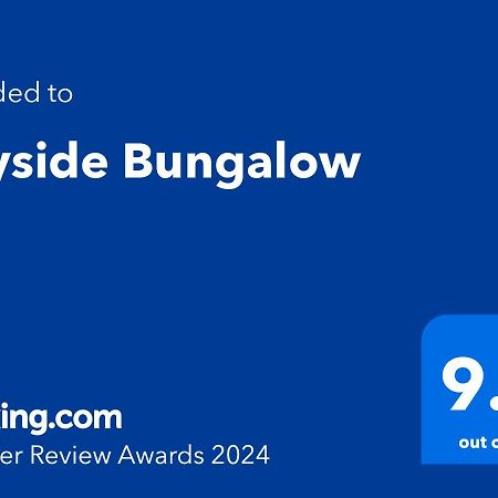 Bayside Bungalow Cheltenham Exterior photo